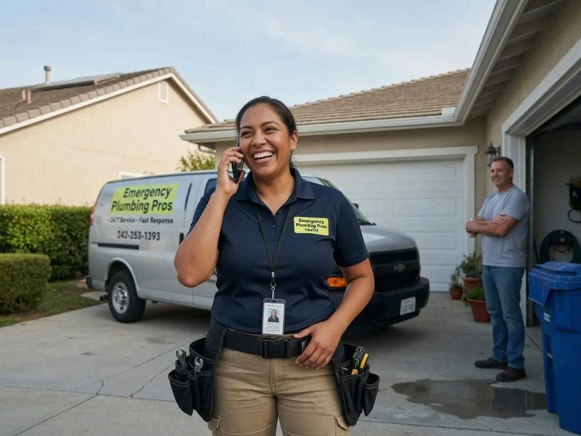 Emergency Plumber Bass Lake, CA FAQs